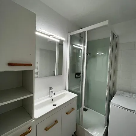 Apartment Le Paul Emile *