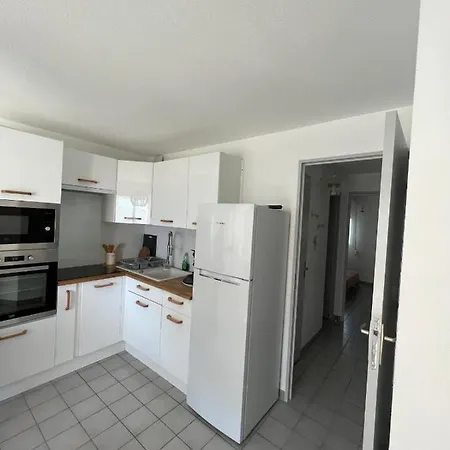 Le Paul Emile Apartmán Le Grau-du-Roi
