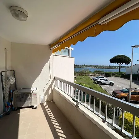 Apartmán Le Paul Emile