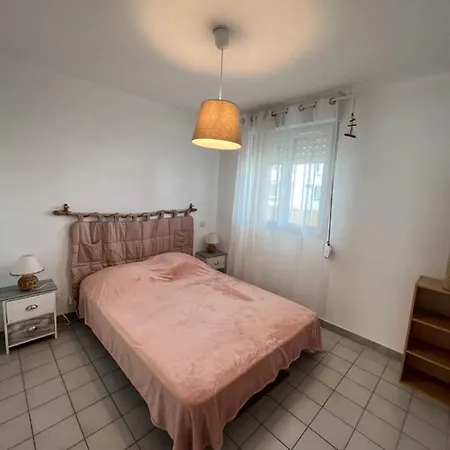 Apartmán Le Paul Emile