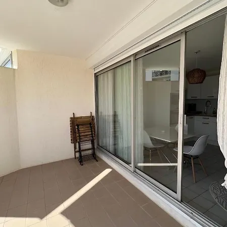 Le Paul Emile Apartment
