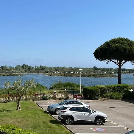 Apartmán Le Paul Emile
