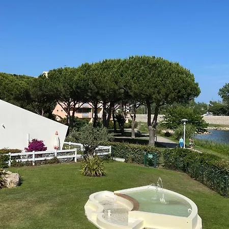Le Paul Emile Apartmán