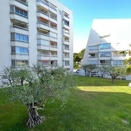 Le Paul Emile Apartmán Le Grau-du-Roi
