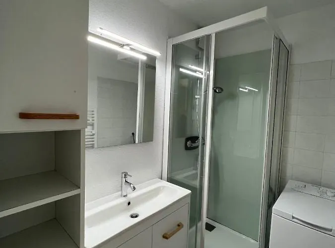 Appartement Le Paul Emile *