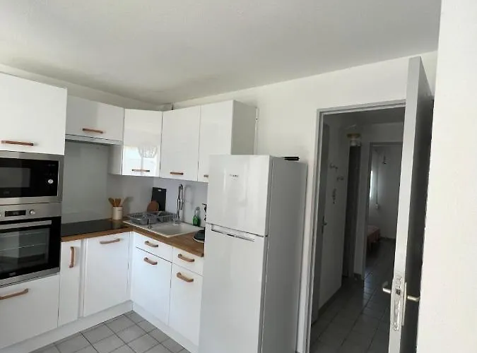 Le Paul Emile Appartement Le Grau-du-Roi