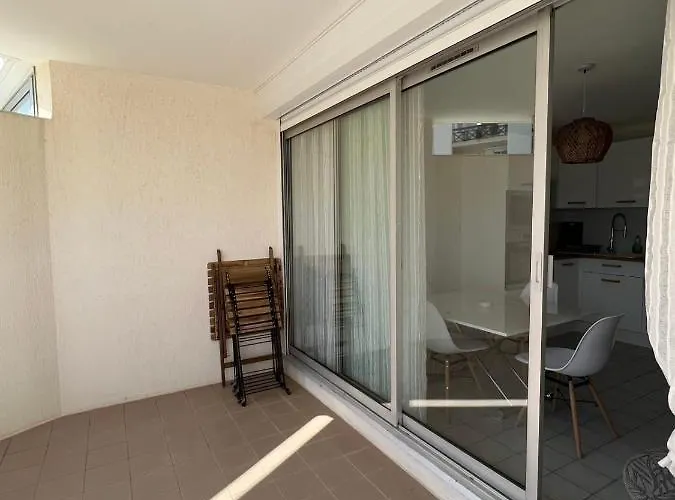 Le Paul Emile Appartement
