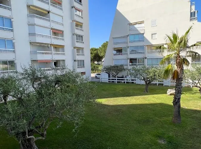 Le Paul Emile Appartement *
