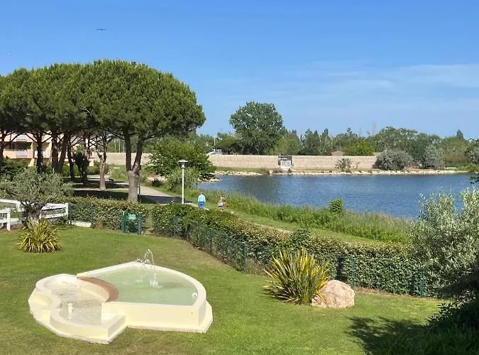 Le Paul Emile Appartement *